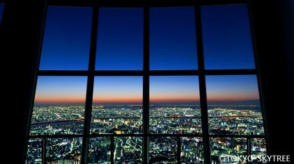 東京晴空塔(28)