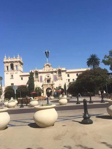 拉斯维加斯洛杉矶纽约游