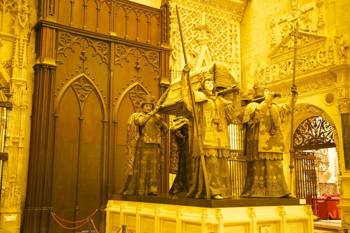 帝国曾经--2015行走深度目击 - 格拉纳达游记攻