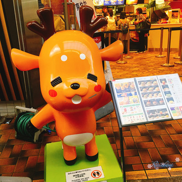 猫猫の东游记(暴走东京,京都,奈良,大阪,富士山,镰仓)