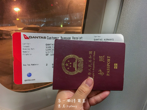 猎艳行动#多彩澳洲,澳世无双(悉尼,墨尔本,大洋路等)