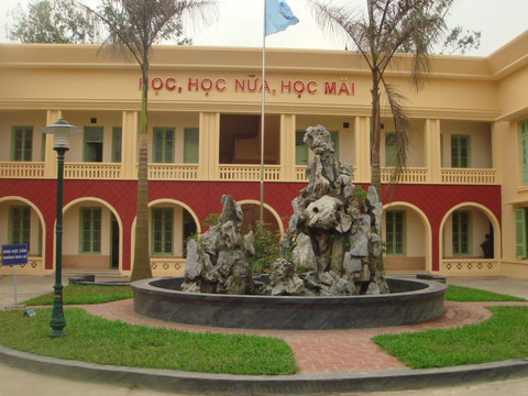 越南越美 越美越南