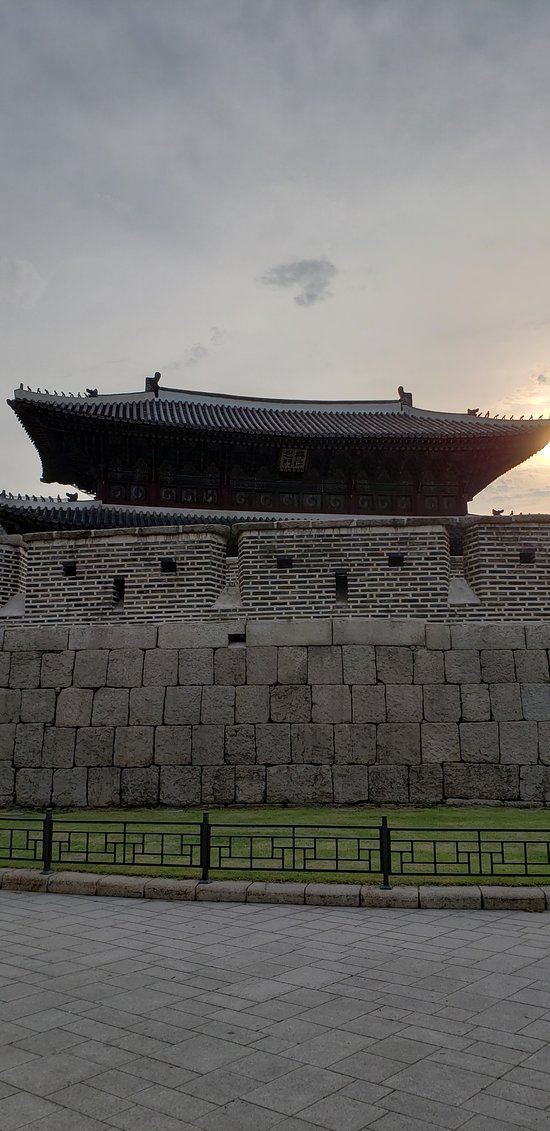 东大门历史文化公园