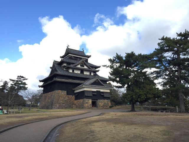 松江市松江城攻略 松江市松江城门票 游玩攻略 地址 图片 门票价格 携程攻略 松江市松江城攻略 松江市松江城门票 游玩攻略 地址 图片 门票价格 携程攻略