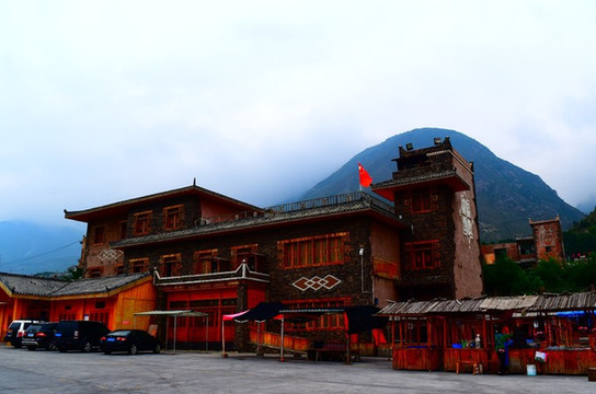 我和草原有个约定,若尔盖大草原