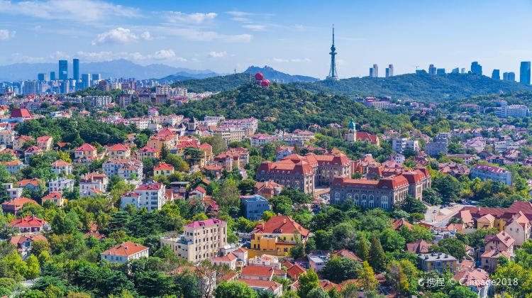 山东旅游景点大全排名_山东威海旅游景点全景