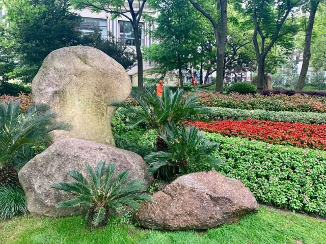 上海彭浦公园攻略,上海彭浦公园门票/游玩攻略/地址/图片/门票价格