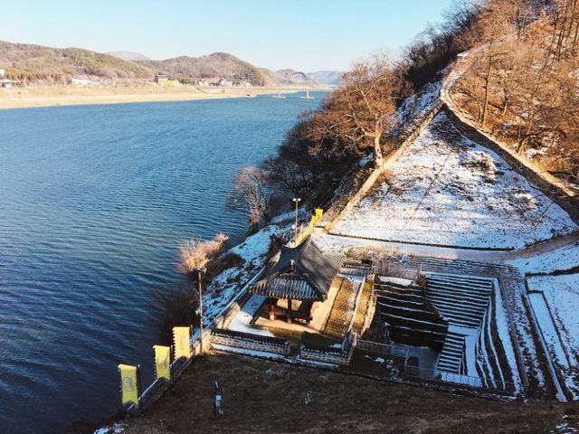 公州市公山城 攻略,公州市公山城 门票/游玩攻略/地址/图片/门票价格