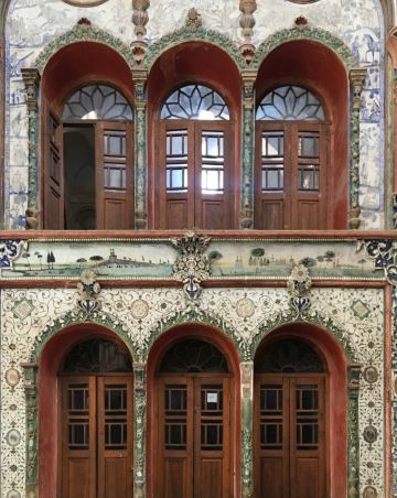 布鲁杰尔迪古宅