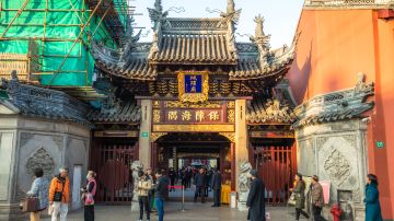 上海-城隍廟 (3)