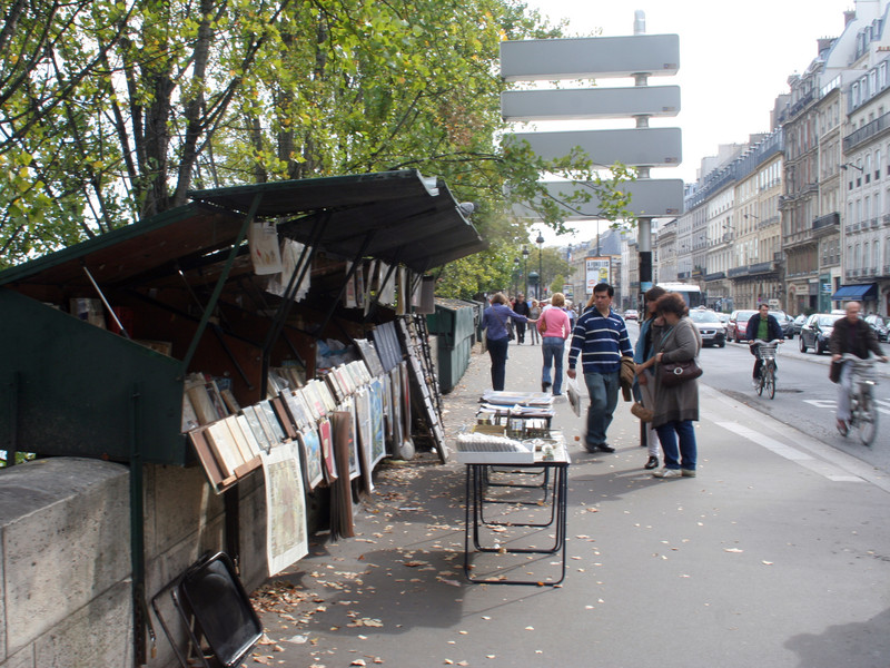【德奥意梵瑞法比荷】西行漫记之欧洲八国