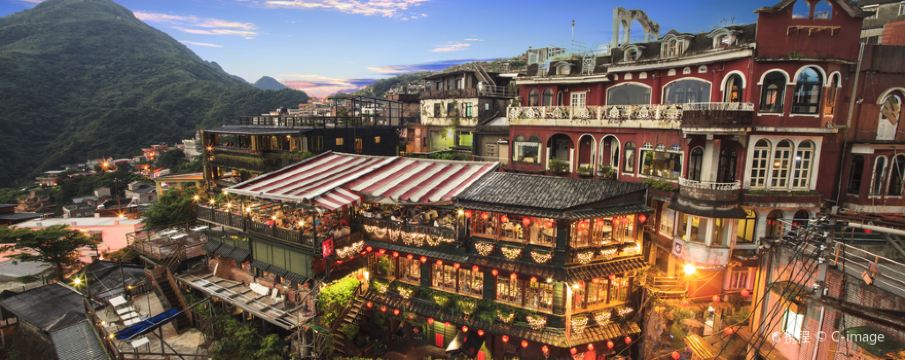 九份天气预报 历史气温 旅游指数 九份一周天气预报 携程攻略