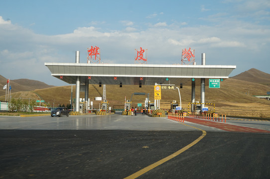 我心飞翔-驰骋草原天路