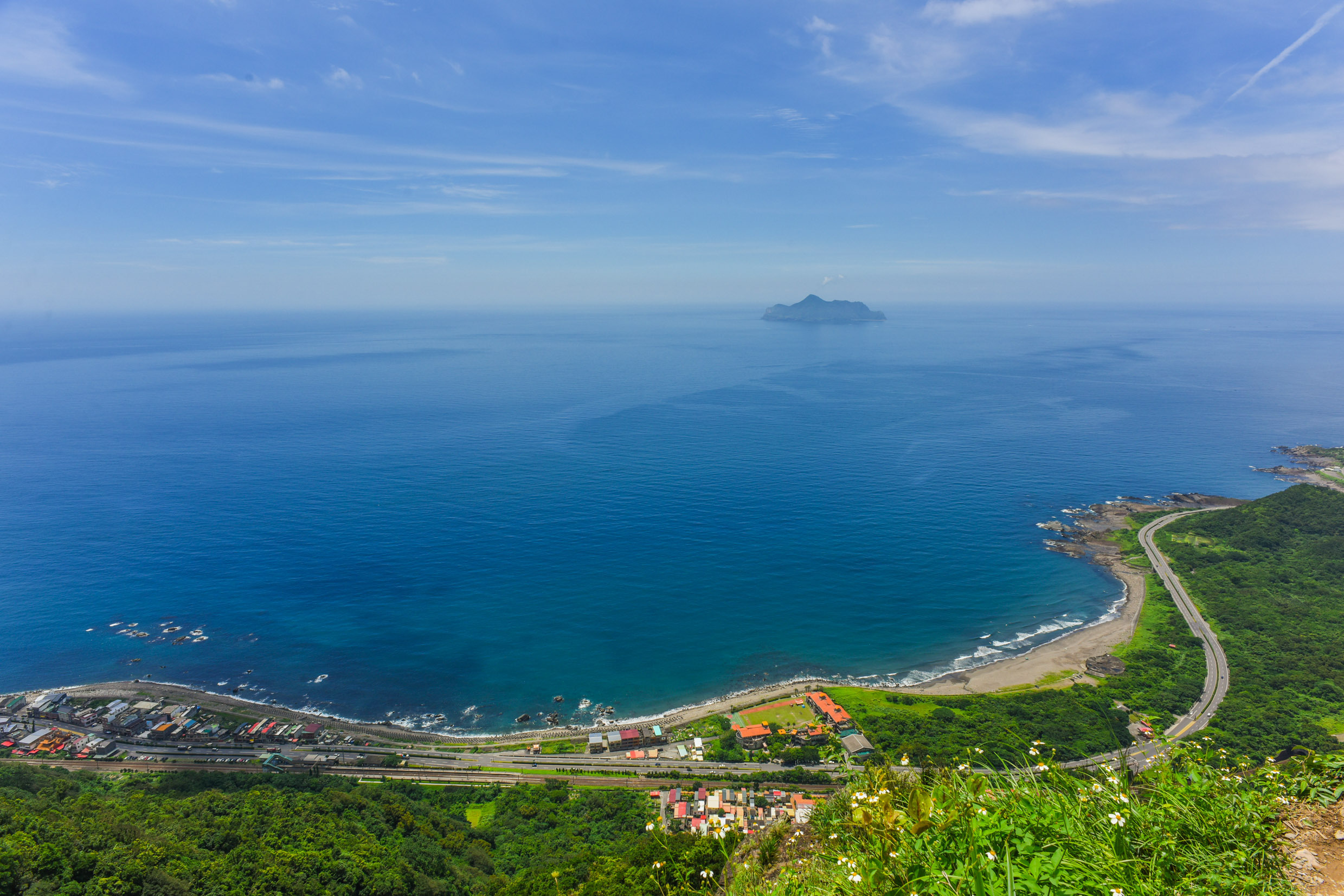 东北角暨宜兰海岸国家风景区