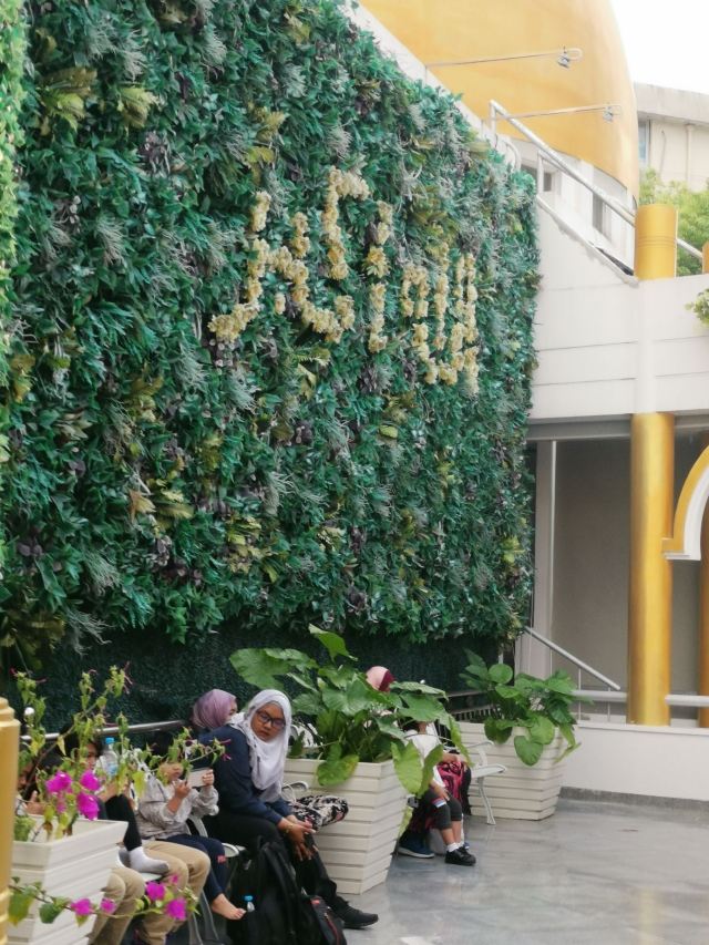 上海沪西清真寺攻略,上海沪西清真寺门票/游玩攻略/地址/图片/门票