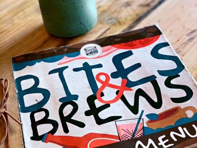 bites&brews(白玉兰店)