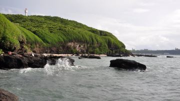 广西  涠洲岛  鳄鱼山景区   龚锐 (12)