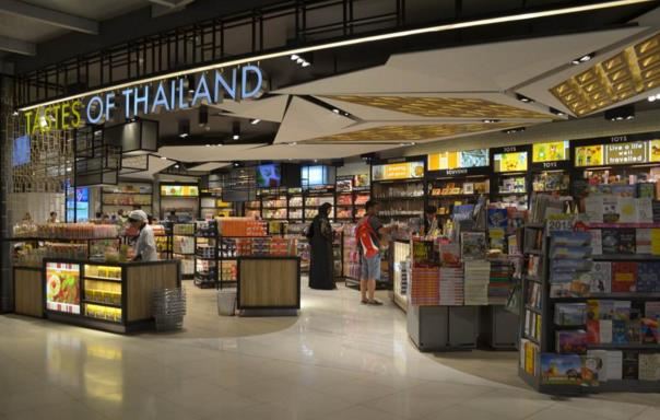 2018泰国旅游必买清单,最新版泰国购物全攻略