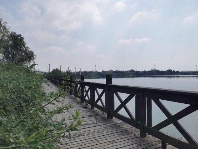 南京石刻湖公园攻略,南京石刻湖公园门票/游玩攻略/地址/图片/门票