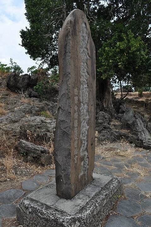 恒春镇石牌公园