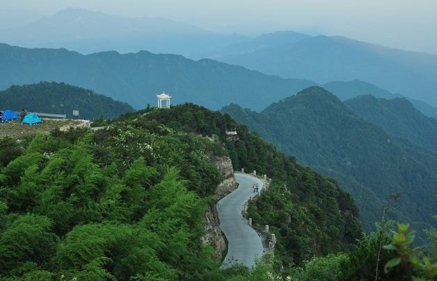 4回龍山攻略,4回龍山門票/遊玩攻略/地址/圖片/門票價格【攜程攻略】