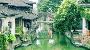 浙江湖州 新市古镇 (2)