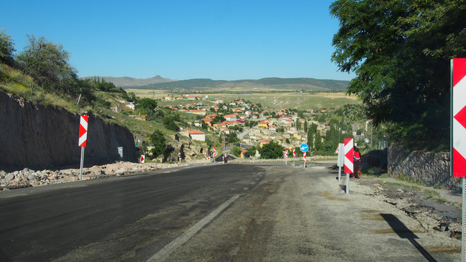 阴差阳错之土耳其15天深度自由行 - 土耳其游记
