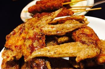 【携程美食林】名古屋sekai no yamachan chojamachi附近景点,sekai