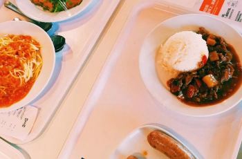 大连宜家家居餐厅攻略,宜家家居餐厅特色菜推