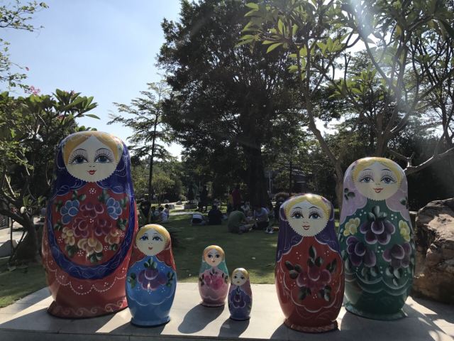 花都湖公园好玩吗,花都湖公园景点怎么样_点评_评价【携程攻略】