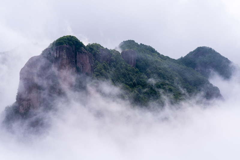 自驾鱼米之乡，浙里有点意思：宁波-舟山-台州-温州