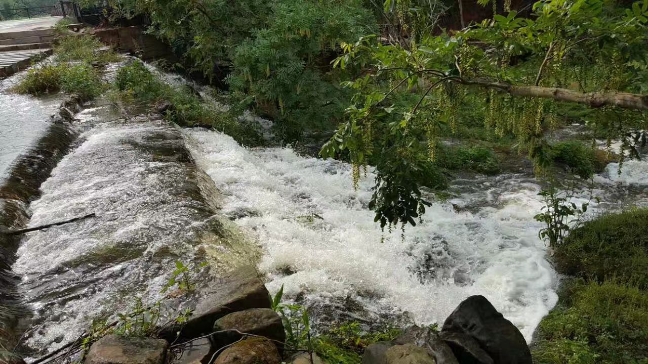 高槐村