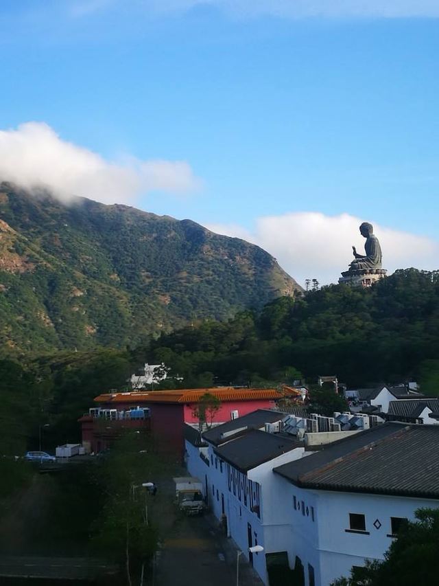 大屿山郊野公园