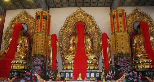 华圣寺