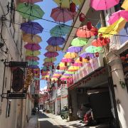 怡保怡保旧街场游玩攻略 怡保旧街场 门票多少钱 价格表 团购票价预定优惠 景点地址在哪里 图片介绍 参观预约 旅游游览顺序攻略及注意事项 营业时间 携程攻略