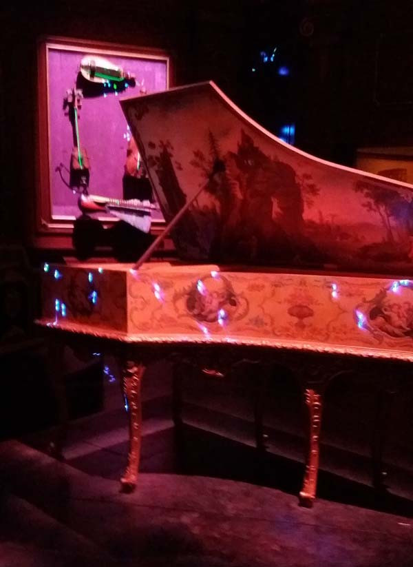 (香港)迪士尼亲子游攻略带着俩孩这么玩儿(迪士