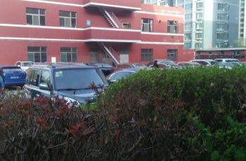 【携程攻略】山西科技馆门票,太原山西科技馆