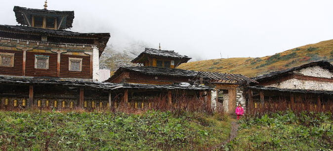 金龙寺