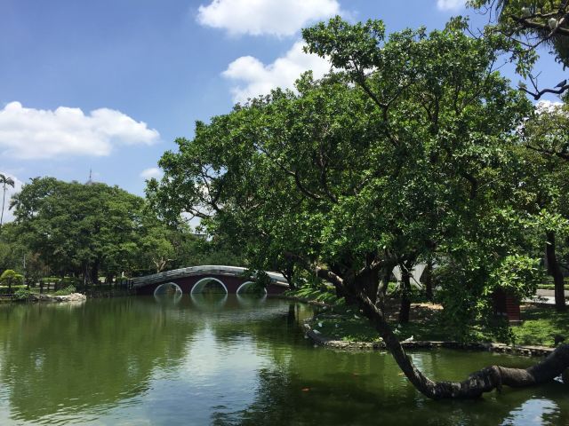 台中公园