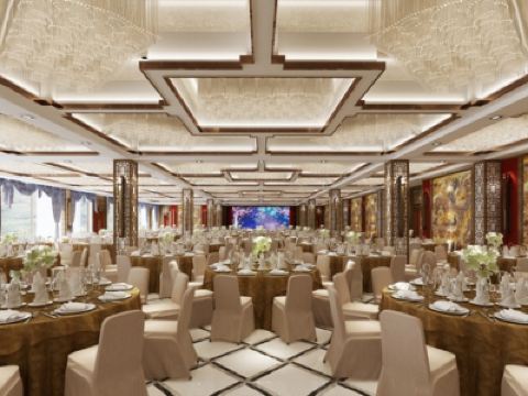 颐和尚景生态酒店(东山店)