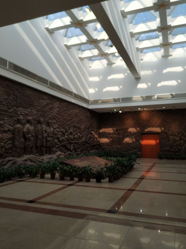 福州党史纪念馆图片