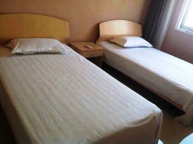 【携程攻略】泰安山东新兴元地产开发有限公司