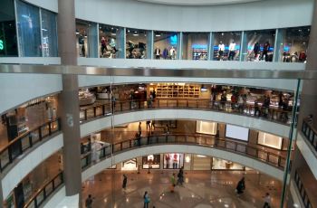 【携程攻略】香港Harmont & Blaine(铜锣湾SO