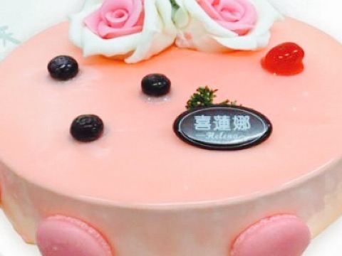 喜莲娜(鹿寨店)