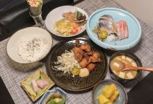 塞班岛美食图片-日式料理