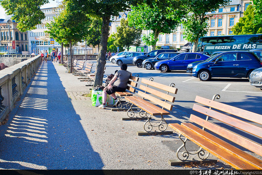 国家森林城市人均公园_人均最有钱的国家