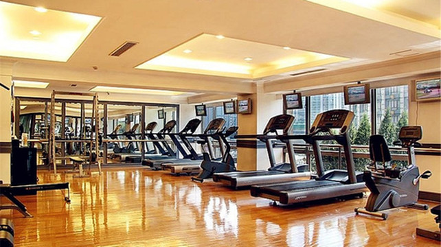 上海锦江汤臣洲际大酒店1-2晚+可加购上海环球