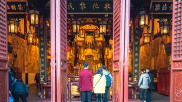 上海-城隍廟 (2)