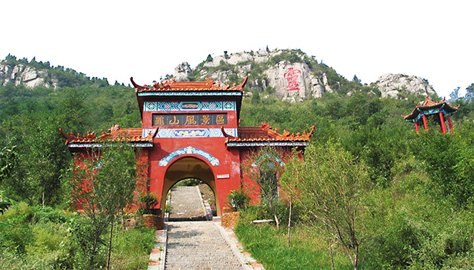 龟山风景区