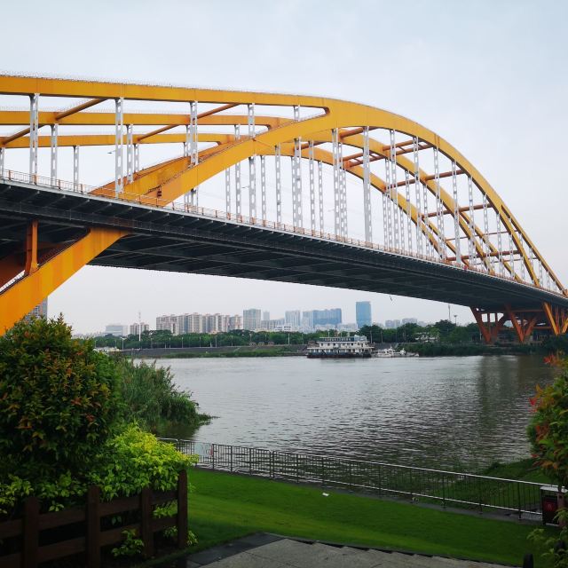 乐从国家水利风景区